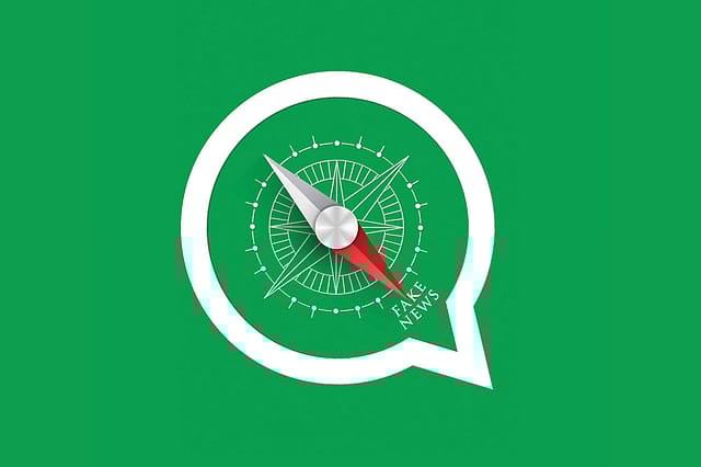 How WhatsApp Is Changing Indian Politics How WhatsApp Is Changing Indian Politics