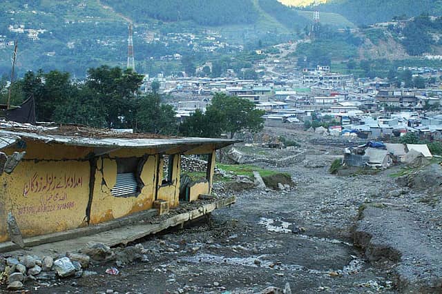Balakot and the Backstory of Jihad