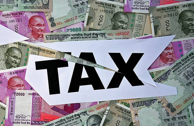 Did Tax Cuts Help BJP?