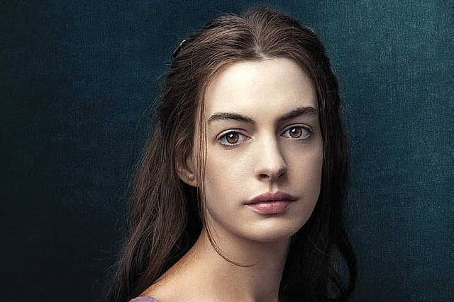 Anne Hathaway: ‘Noir today can be really misogynistic’