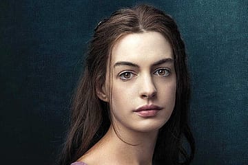 Anne Hathaway: ‘Noir today can be really misogynistic’
