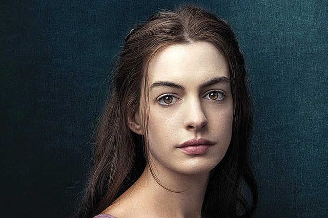 Anne Hathaway: ‘Noir today can be really misogynistic’