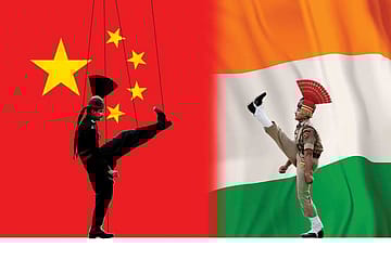 The New China-Pak Axis of Evil