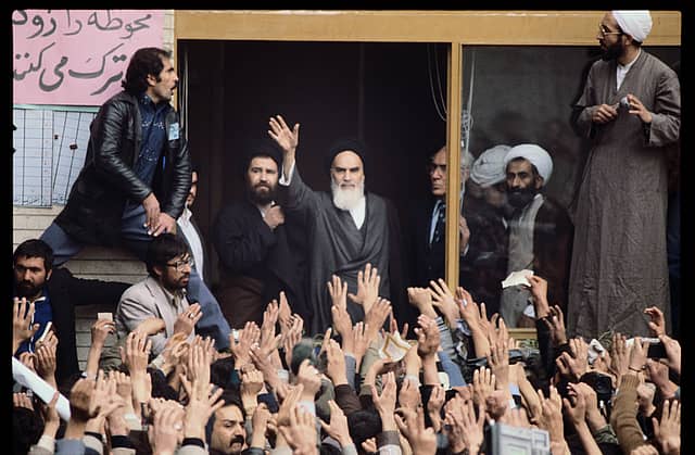 The West gets constantly surprised by Iran because of their universal stupidity, says John J Xenakis