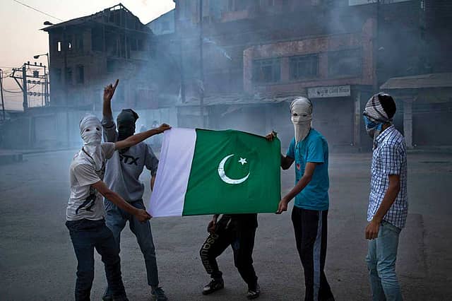 Beyond Balakot