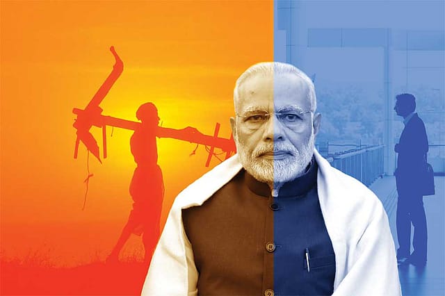 Budget 2019: A Class Act