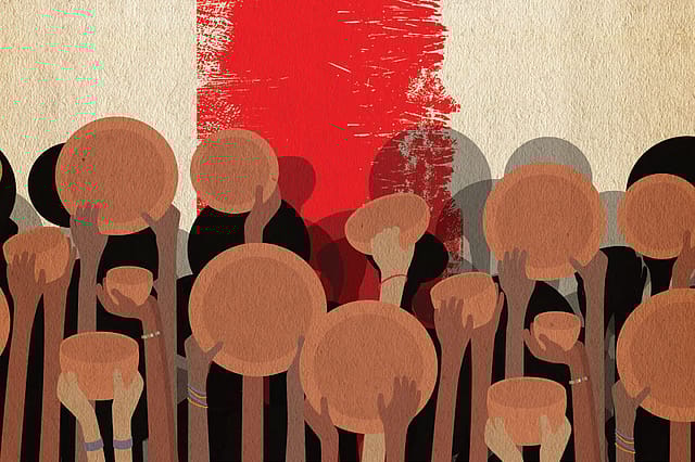 Clash of Ideals Clash of Ideals