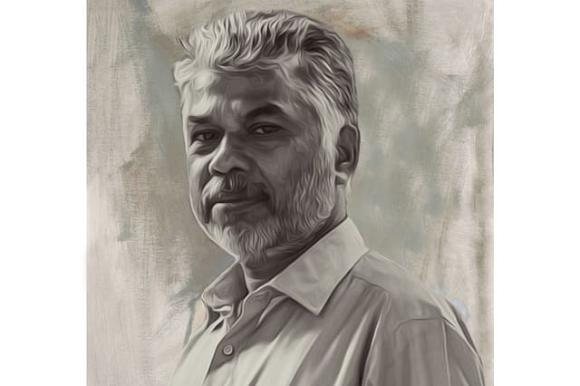 Perumal Murugan: Down to Earth