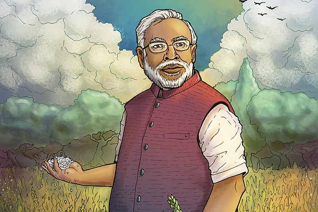 Being Politically Savvy and Economically Right