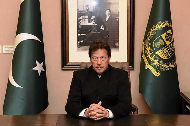 The Last and Lost War of Pakistan