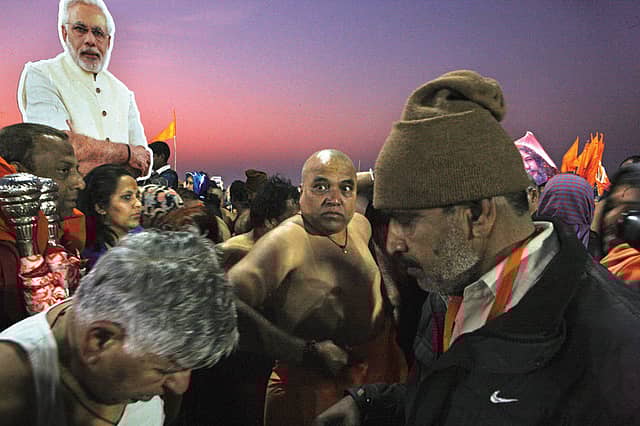 KumbhPolitik