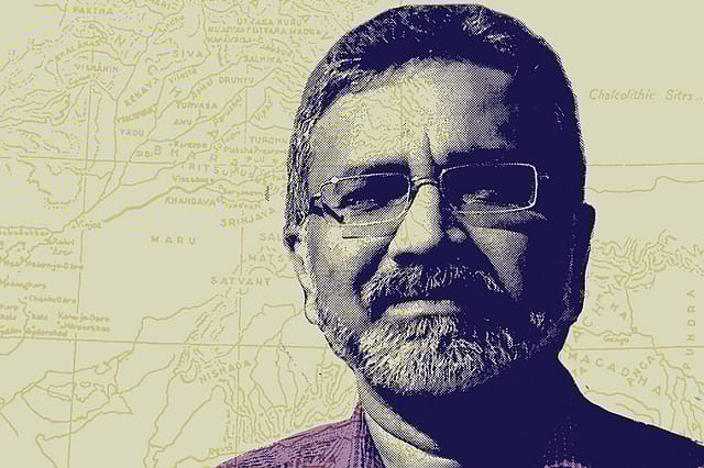 Migrant Nation Migrant Nation