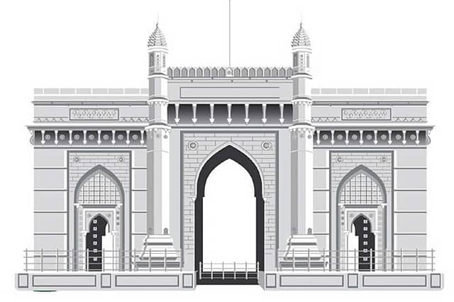 Mumbai Notebook
