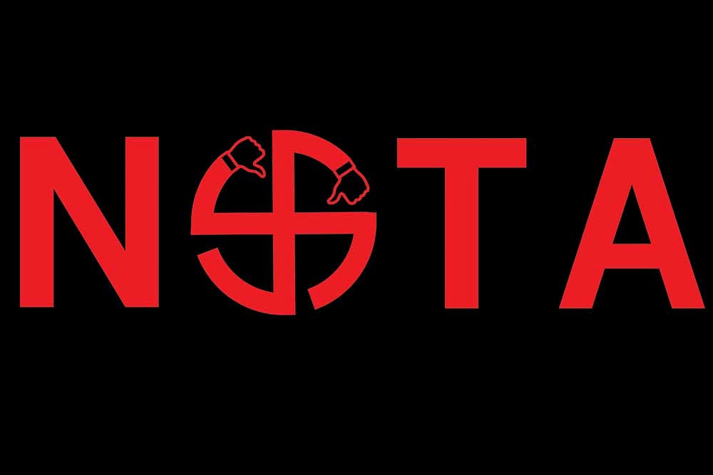 The Rise of NOTA Power