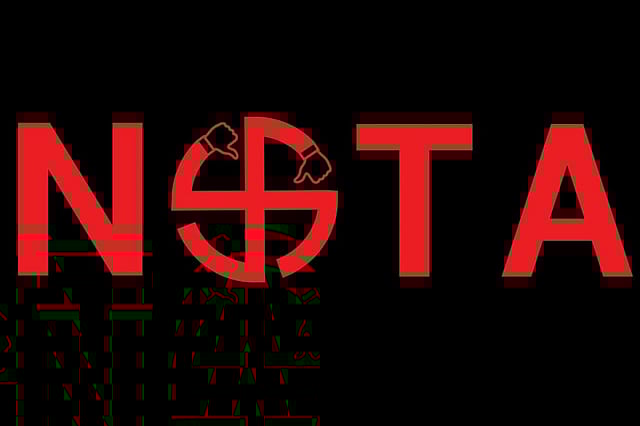 The Rise of NOTA Power