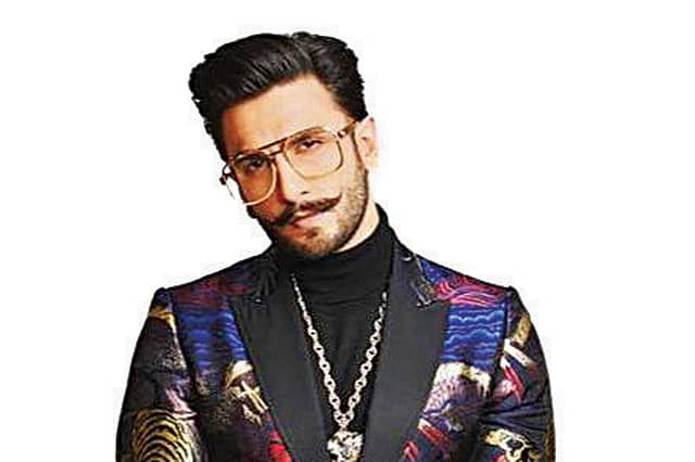 The New Heart-Throb