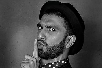 The Idea of Ranveer Singh