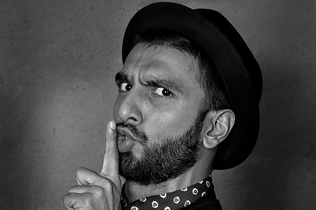 The Idea of Ranveer Singh