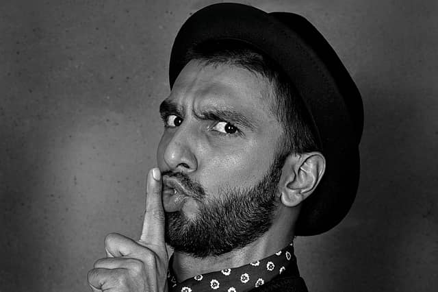 The Idea of Ranveer Singh