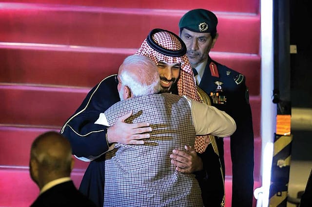 A Partnership for the Future A Partnership for the Future