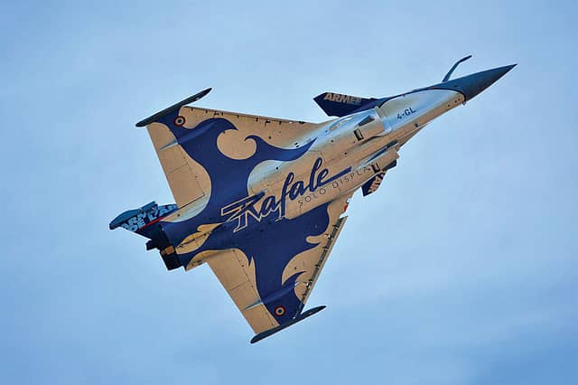 A Defenceless Democracy