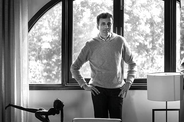 ‘The expectations of Modi were unrealistic,’ says Ruchir Sharma