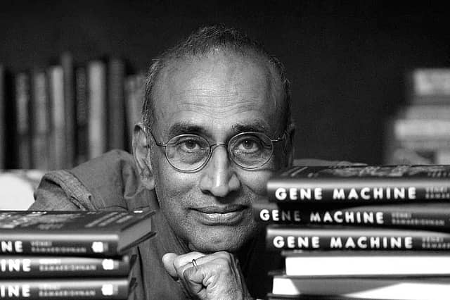 The Day of the Outsider