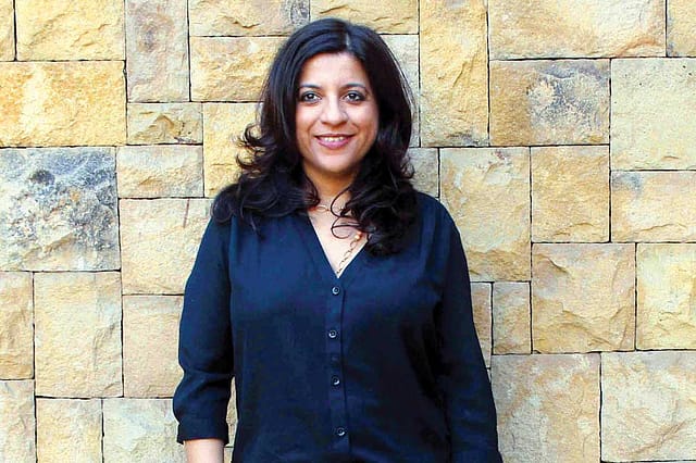 The Art of Zoya Akhtar