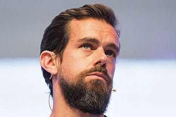 Jack Dorsey: A Passage to India