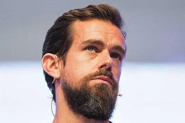 Jack Dorsey: A Passage to India