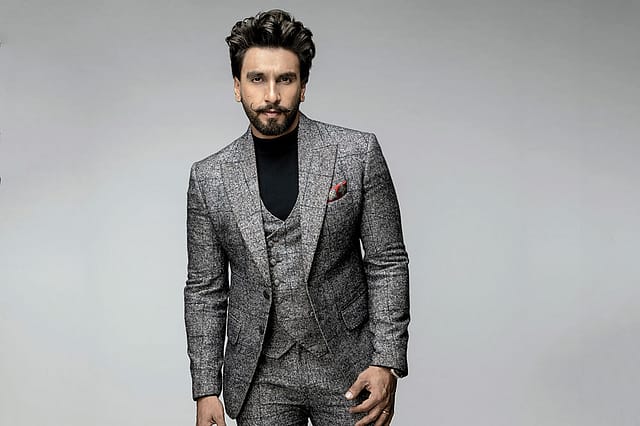 Ranveer Singh: A Hero of Our Time