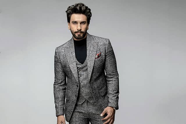 Ranveer Singh: A Hero of Our Time