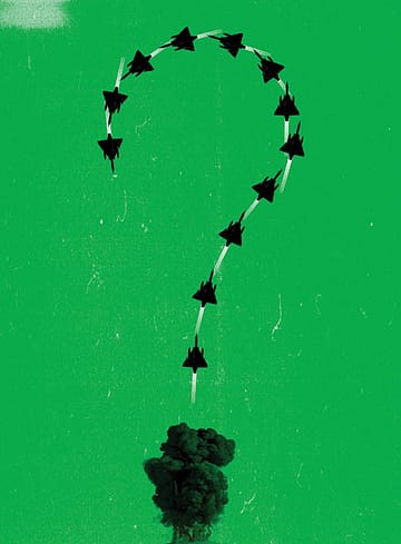 A Call for Containment