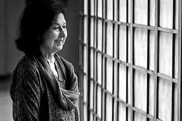 Nayantara Sahgal: Dissenting Note