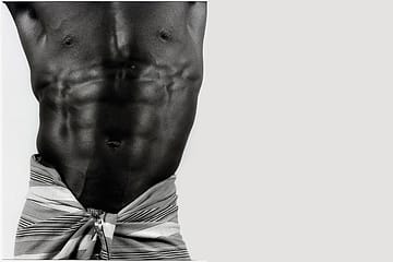 Robert Mapplethorpe: Fire and Light