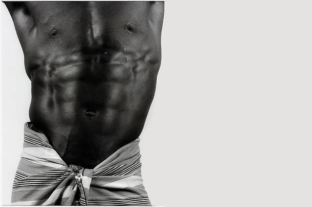 Robert Mapplethorpe: Fire and Light