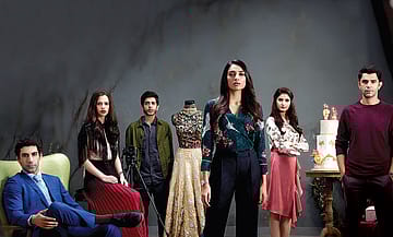 Freedom of Impression