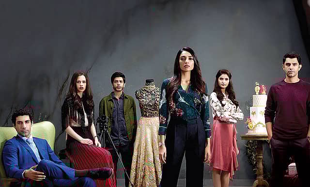 Freedom of Impression