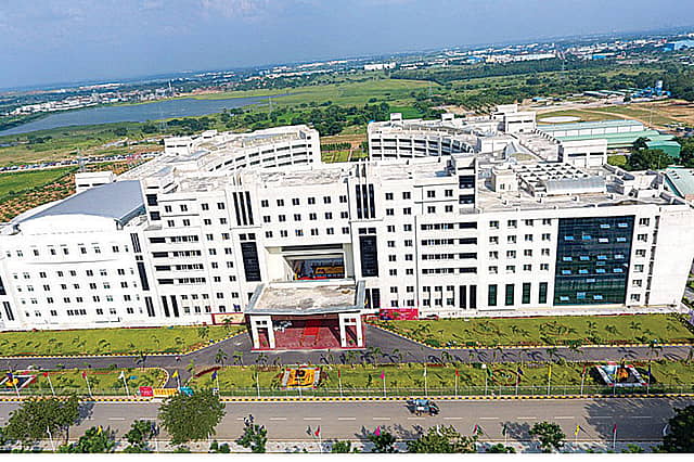 GITAM: Committed to Excellence