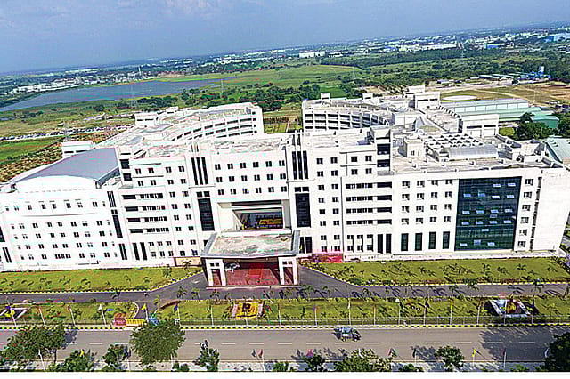 GITAM: Committed to Excellence GITAM: Committed to Excellence