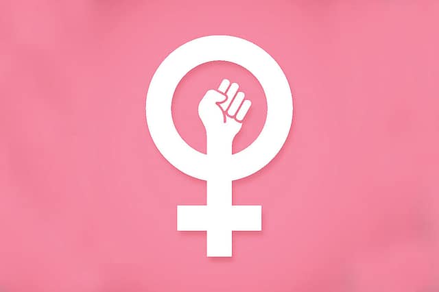 How Indians View Gender Roles