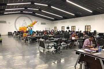 Grassroots Capitalism