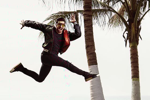 Ranveer Singh: The Hybrid Star