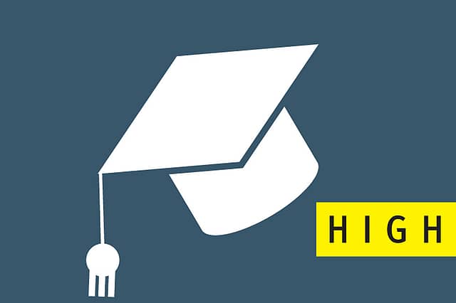 Higher education in India & the role of universities in shaping the future of students