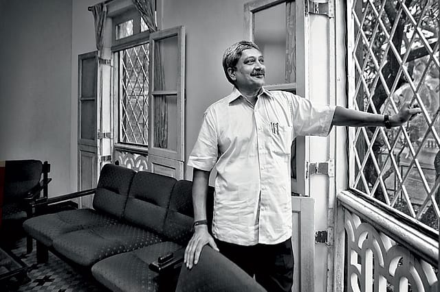 Manohar Parrikar (1955-2019): The Power of Understatement