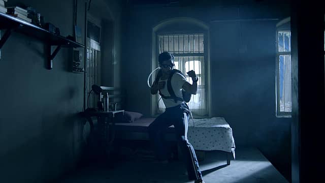 Mard Ko Dard Nahi Hota Movie Review