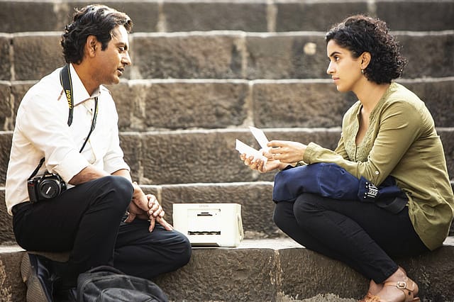 Photograph Movie Review