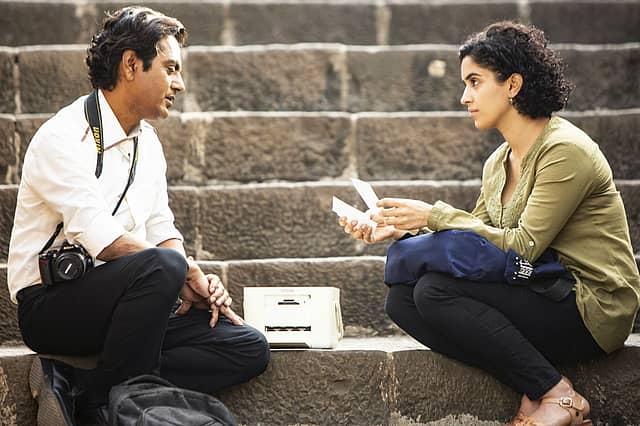 Photograph Movie Review