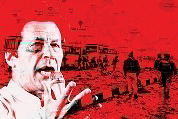 ‘Pulwama attack and India’s response not indefinite substitute for all other issues voters care about’