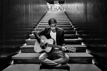 Prateek Kuhad: Heartbreak Party